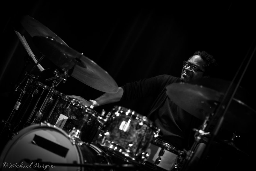Gerald Cleaver