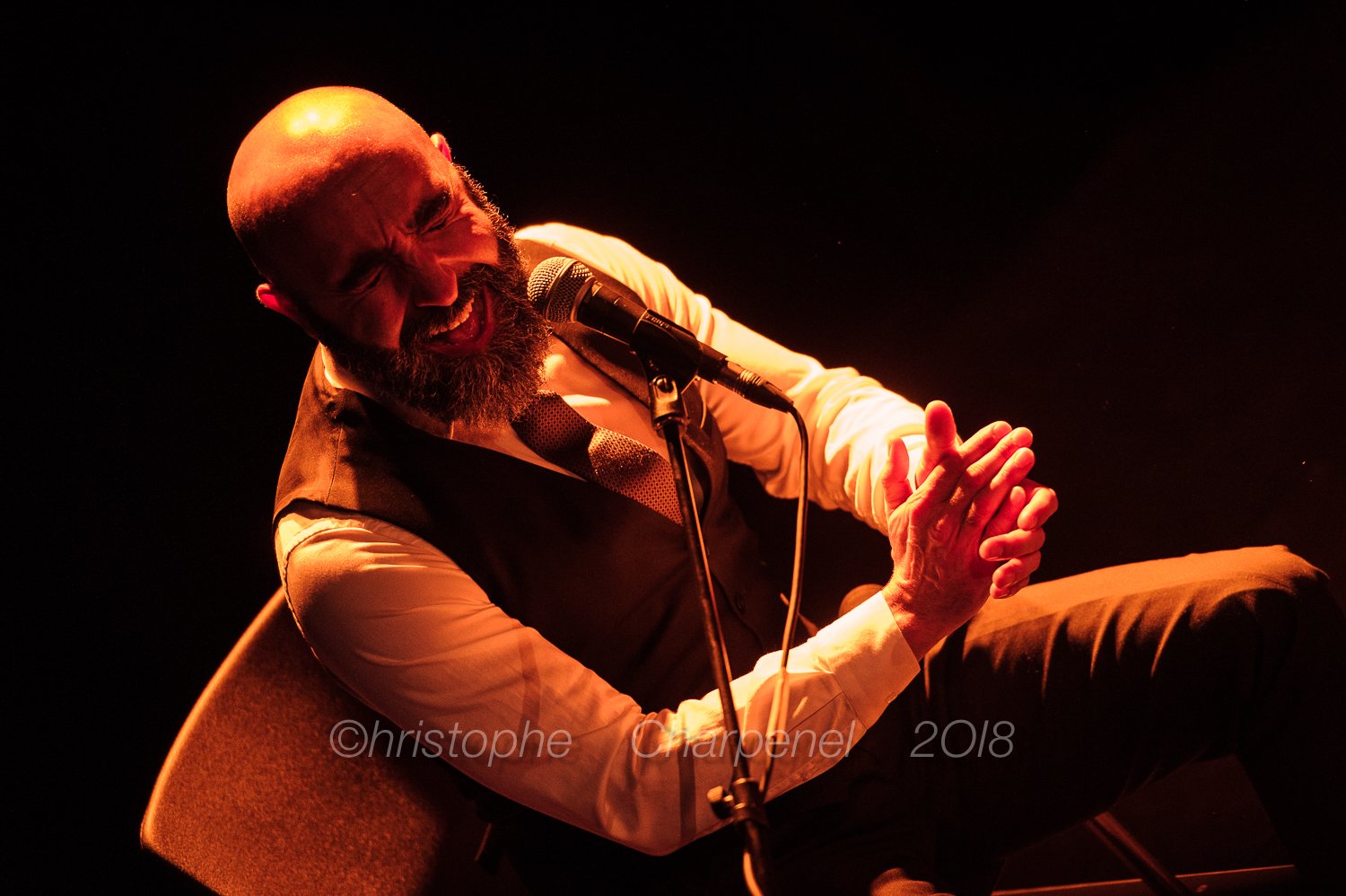 Alberto Garcia
