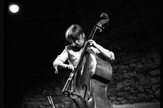 Hélène Labarrière