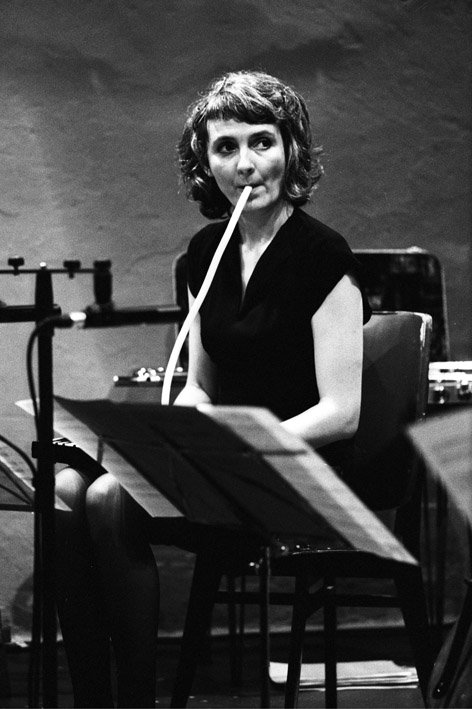 Sylvaine Hélary