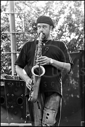 Bob Franceschini