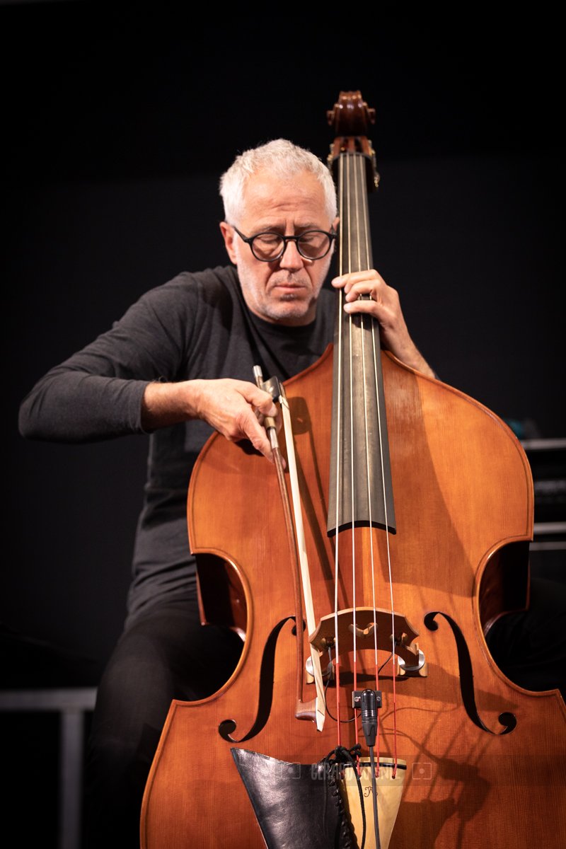 Bruno Chevillon
