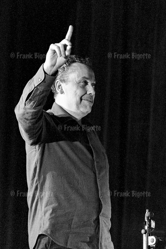 Jean-Marie Machado