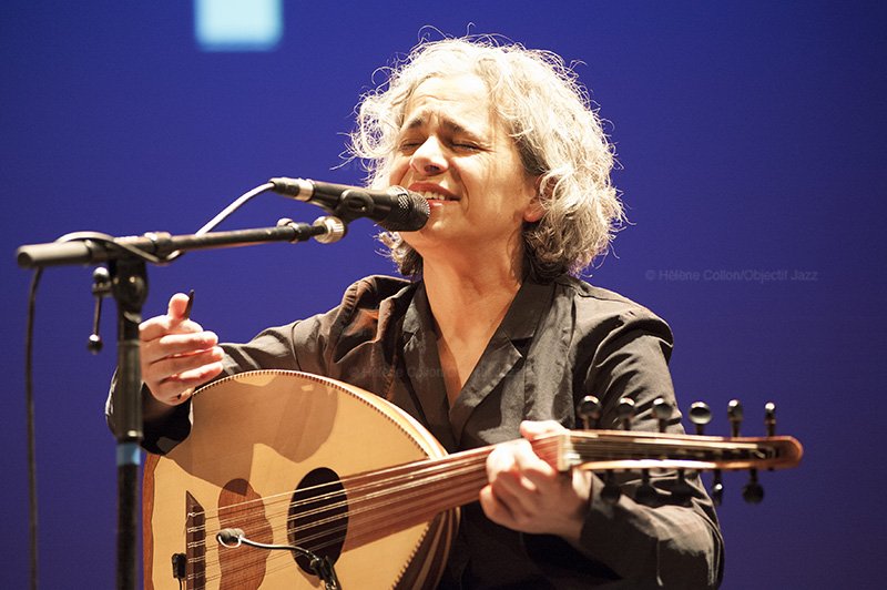 Kamilya Jubran