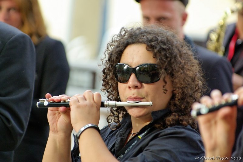 Banda du Dock