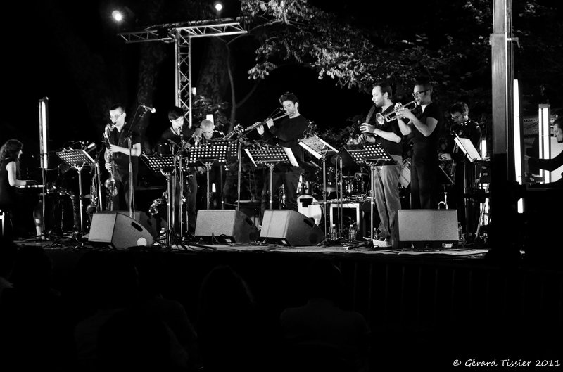 Orchestre National de Jazz