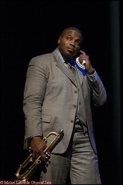 Jeremy Pelt