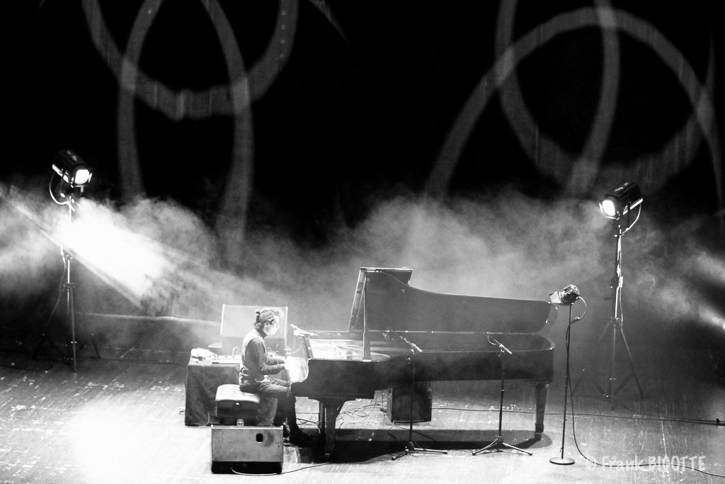 Tigran Hamasyan