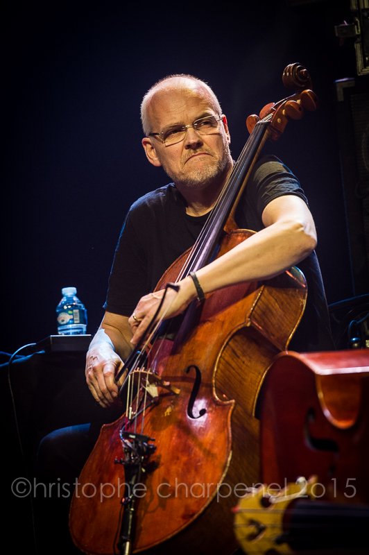 Lars Danielsson