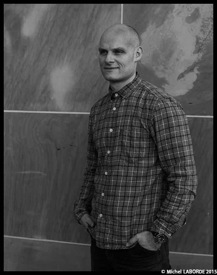 Eric Schaefer