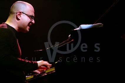 Pierre-Alain Goualch