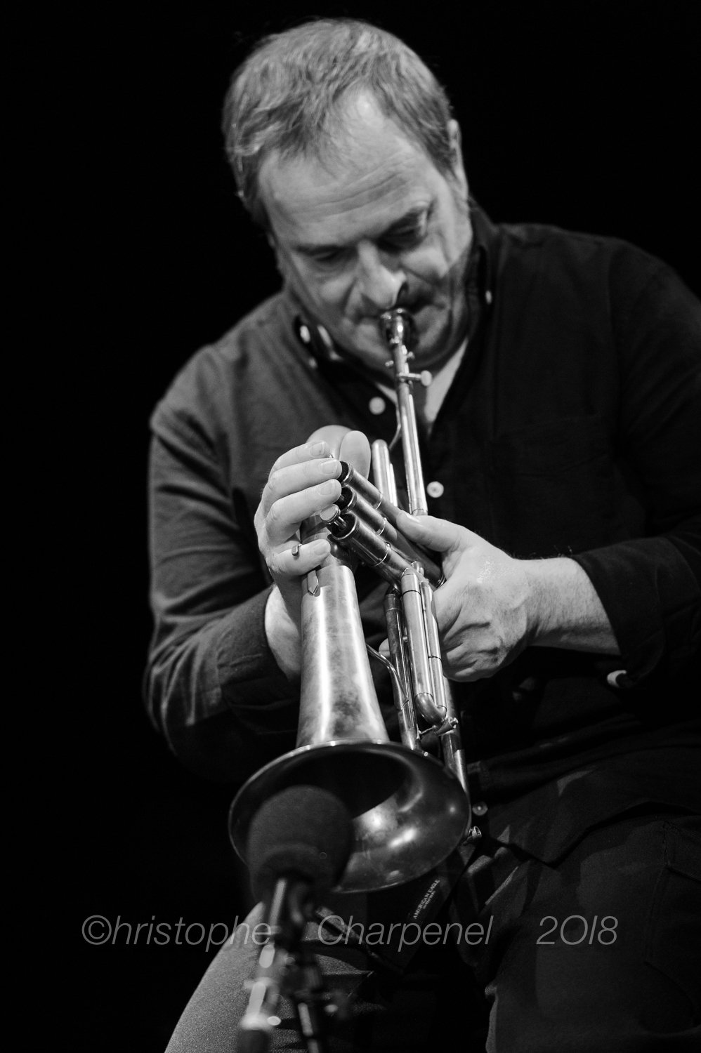 Matthieu Michel