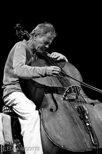 Jean-Jacques AVENEL (solo)