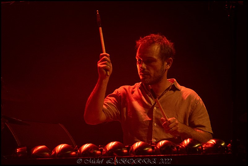 Benjamin Flament