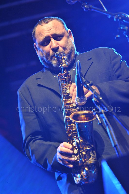 Gilad Atzmon