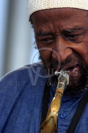 Yusef Lateef