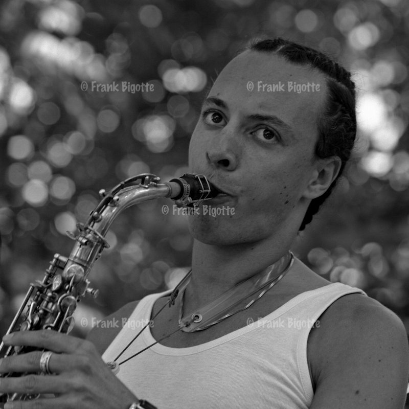Fabien Genais