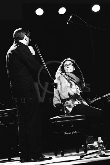 M. Feldman-S. Courvoisier
