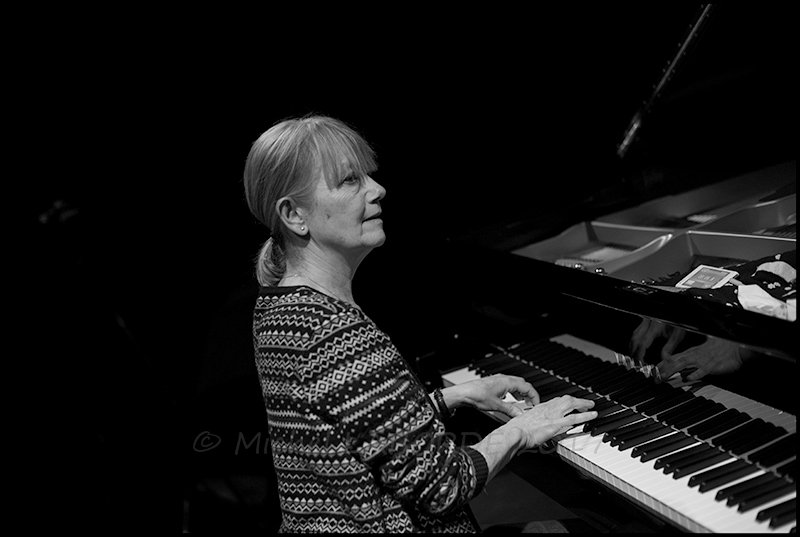 Christine Wodrascka