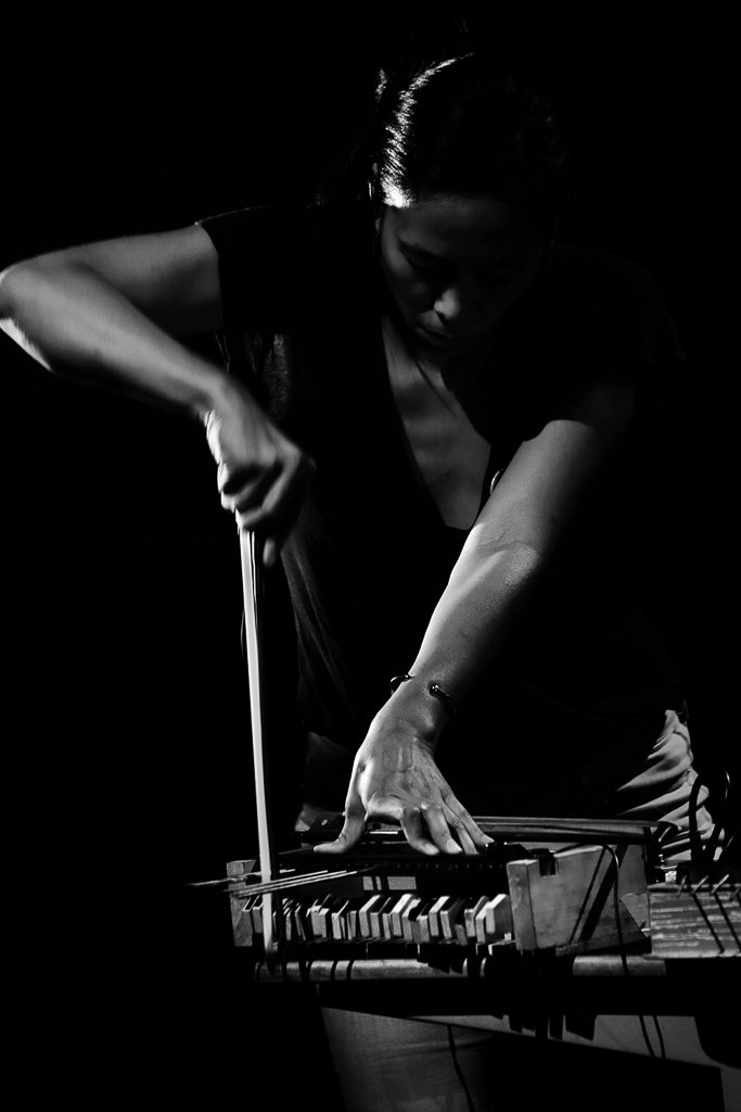Pack Yan Lau © Laurent Orseau