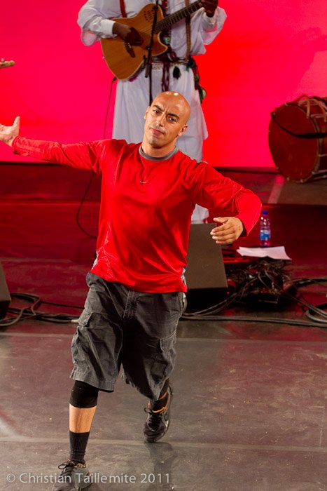 Hamid Ben Mahi