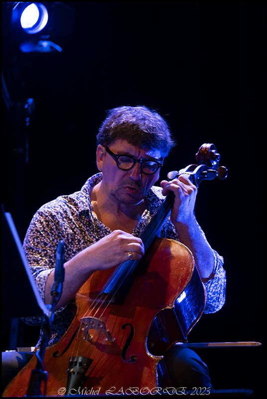 Vincent Courtois