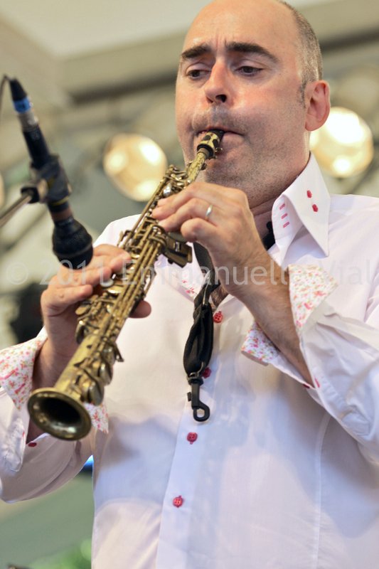 Christophe Monniot