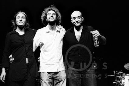 Bettina Kee/Jean-Philippe Morel/