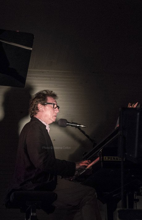 John Greaves