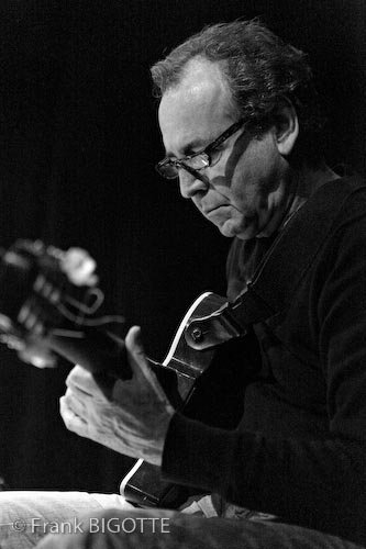 Gérard Pansanel