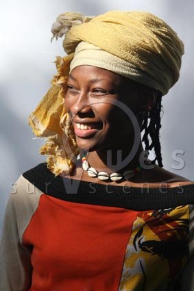 Fatoumata Diawara