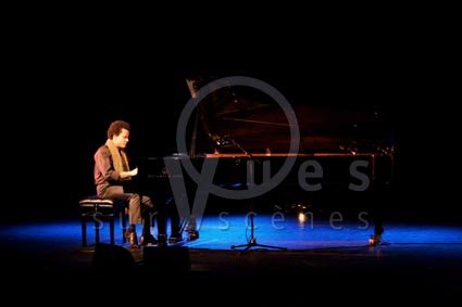 Jacky Terrasson