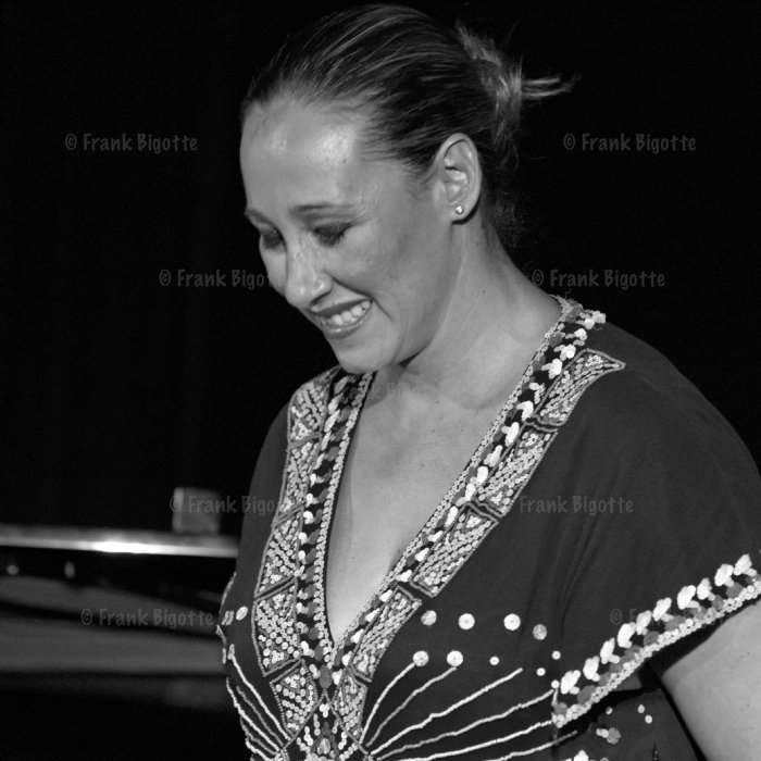 Susana Sheiman