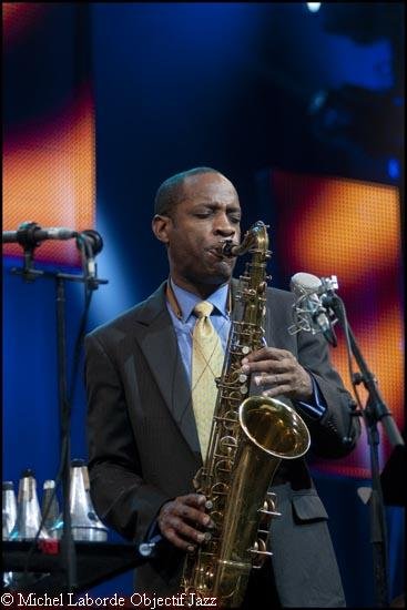 Walter Blanding