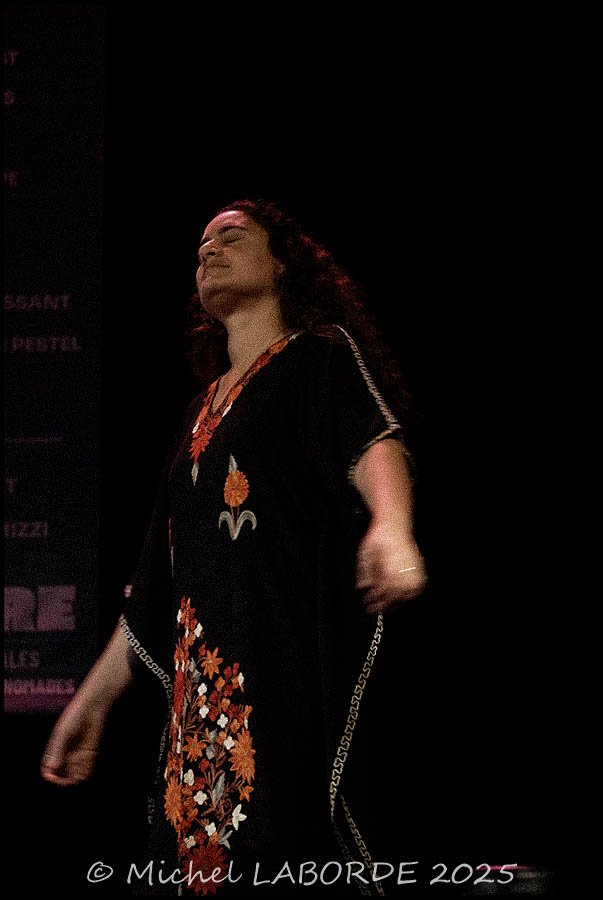 Naïssam Jalal