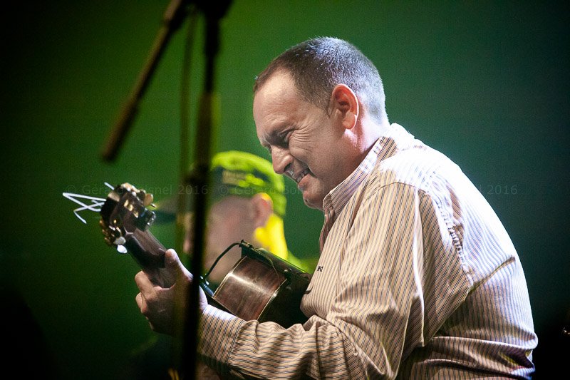 Stochelo Rosenberg