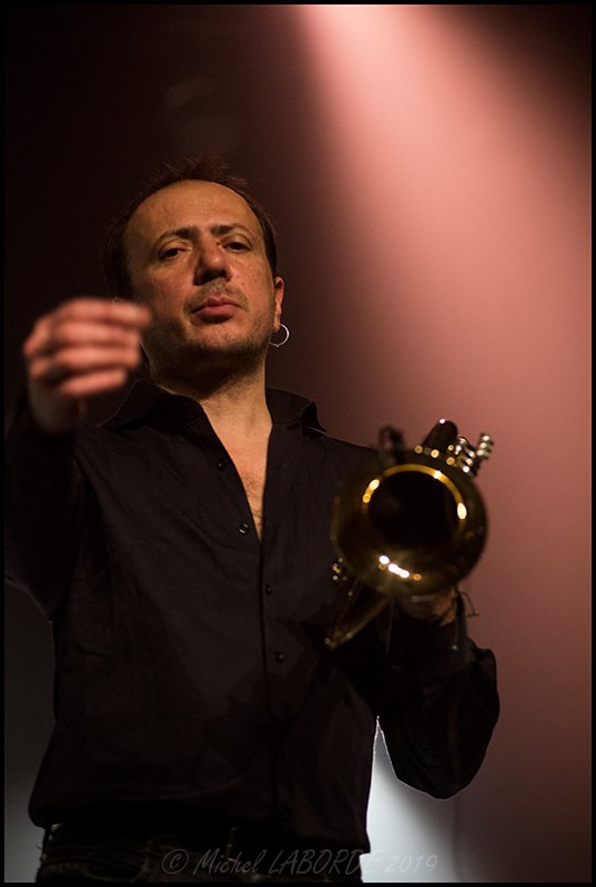 Fabrice Martinez