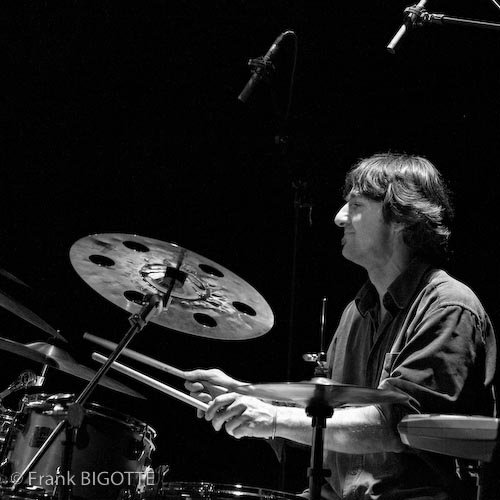 Joël Allouche