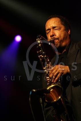 Ricky Ford