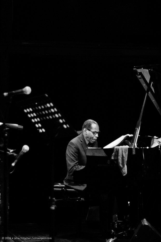 George Cables