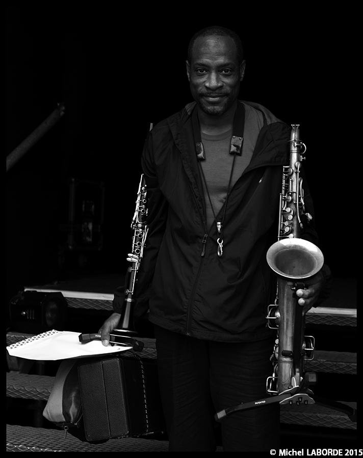 Walter Blanding