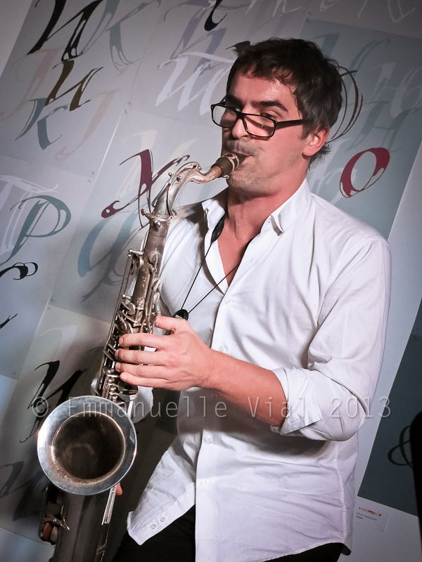 Sylvain Rifflet