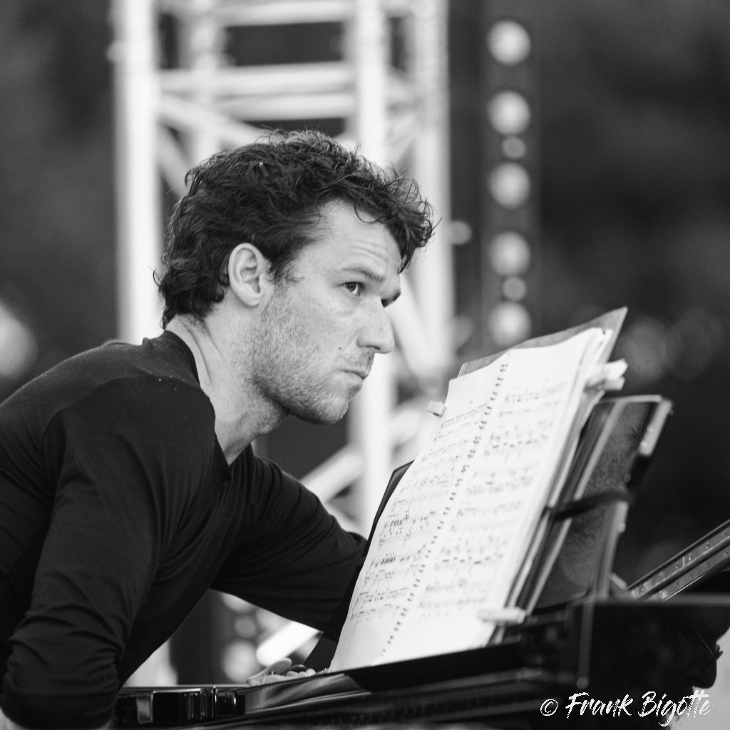 Grégoire Letouvet