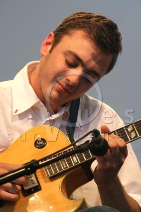 David Reinhardt