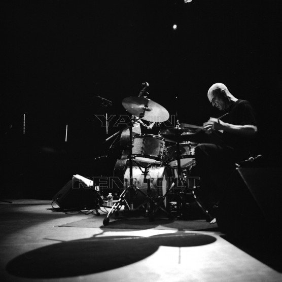 Roger Turner