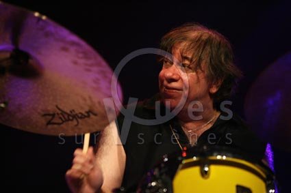 Christian Vander