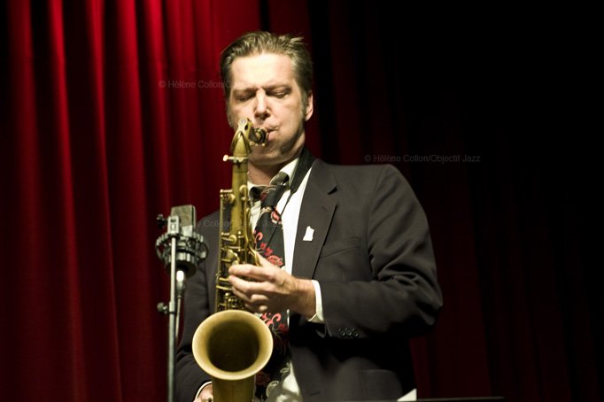 Daniel Erdmann