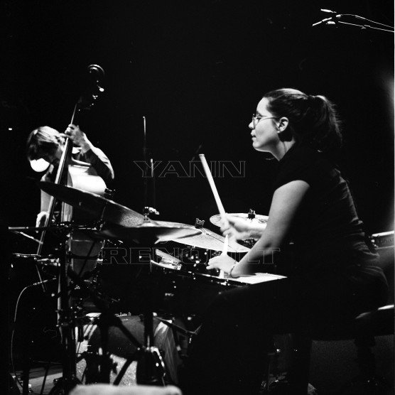 Anne Paceo