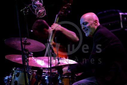 Aldo Romano / Rémi Vignolo