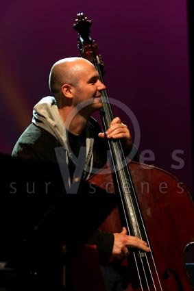 Jérôme Regard